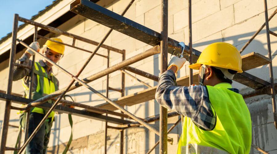 Local Chimney Repair in Urbandale, IA